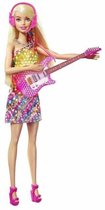 Pop Barbie Malibu Singer