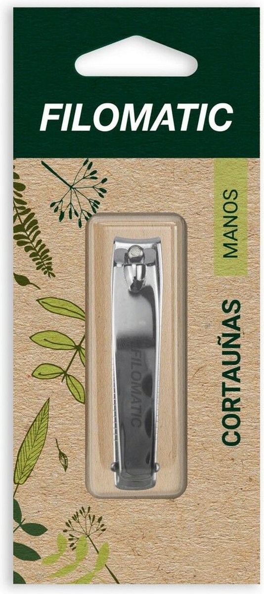 Nagelknipper Filomatic | bol