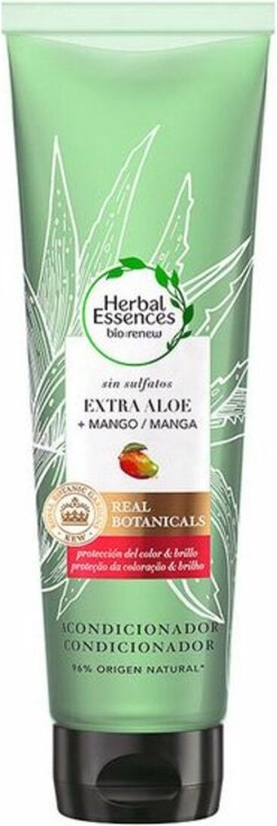 Conditioner Aloe & Mango Herbal Botanical Mango Aloë Vera (275 ml)