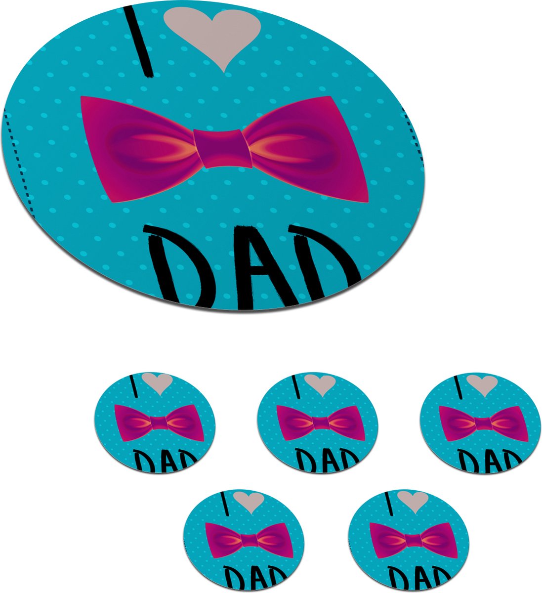 onderzetters-voor-glazen-rond-spreuken-i-love-dad-quotes-papa