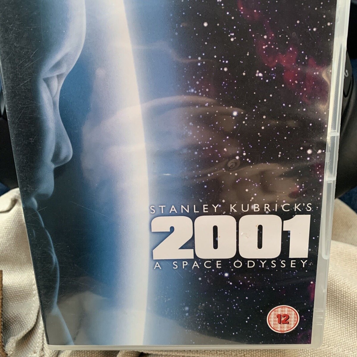 2001: A Space.. -Spec-