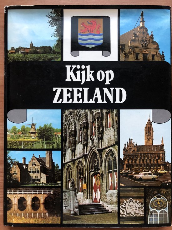 Zeeland kyk op nederland