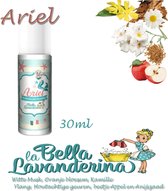 Wasparfum La Bella Lavanderina, Ariel 30 ml (mini proefflesje)