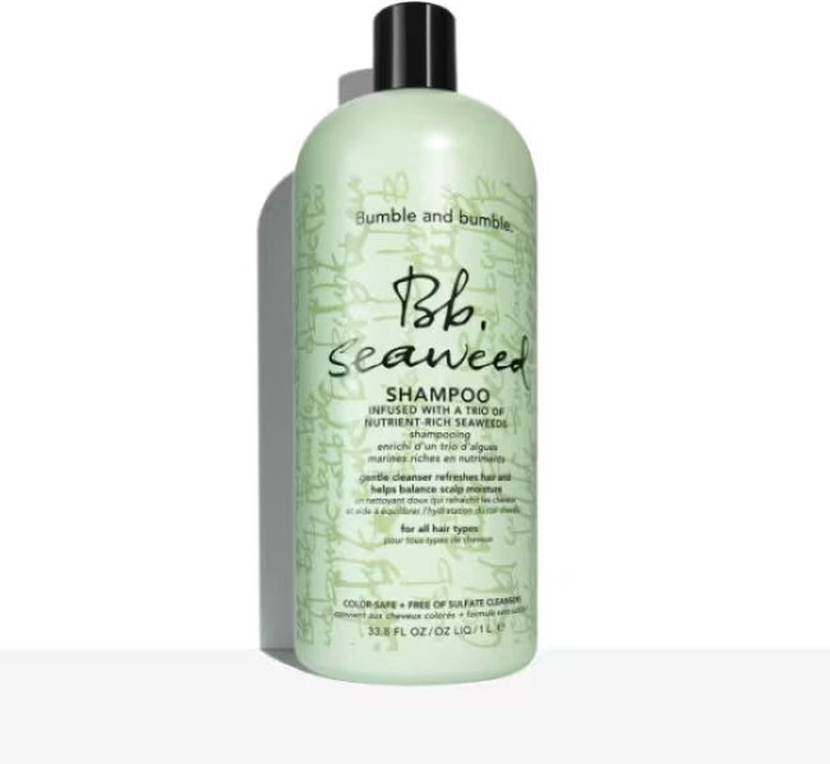 Bumble & Bumble Seaweed Shampoo 1000ml