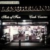 Wreckless Eric - Leisureland (CD)
