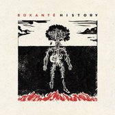 Bokanté - History (LP)