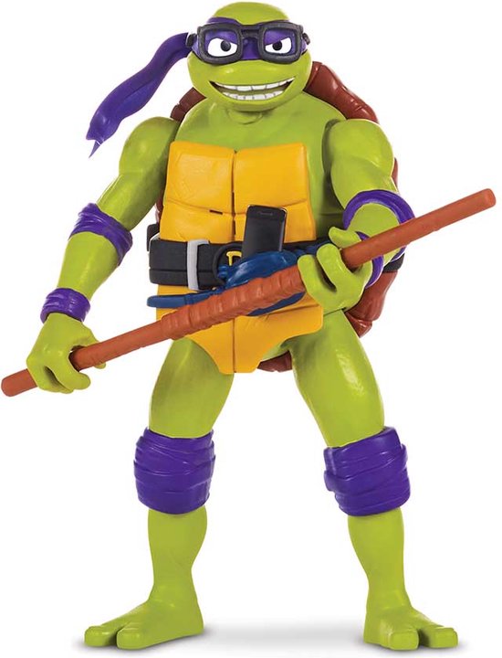 Costume de Teenage Mutant Ninja Turtles Donatello pour enfant