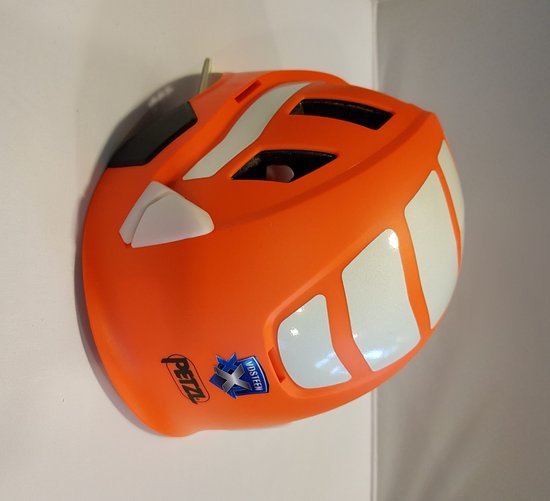 Casque de protection PETZL STRATO® VENT