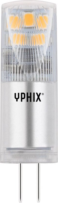 Yphix G4 LED lamp Asellus 2,5W 4000K dimbaar -