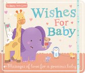 To Baby With Love Wishes For Baby