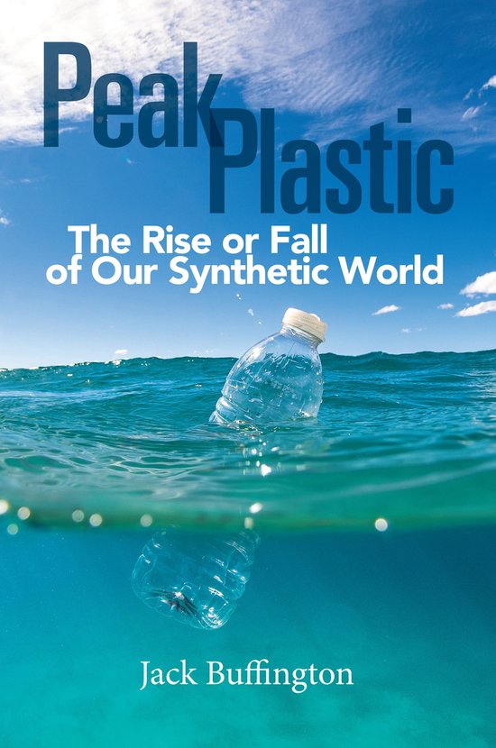 Peak Plastic - cover