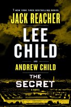 Jack Reacher-The Secret