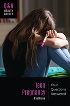 Q&A Health Guides- Teen Pregnancy