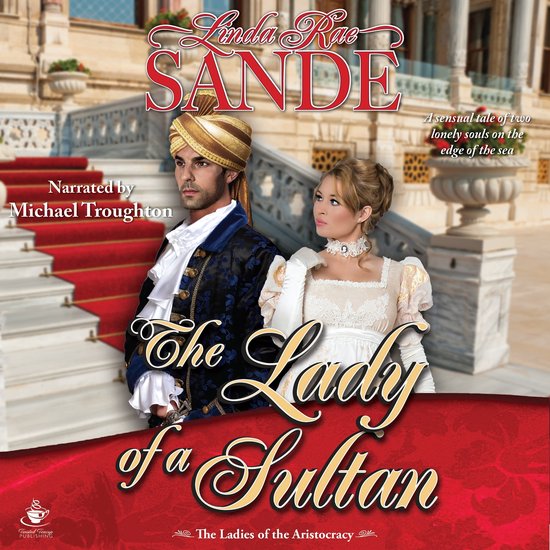 Lady Rae Lady of a Sultan, The, Linda Rae Sande | 9798368908984 | Boeken | bol.com