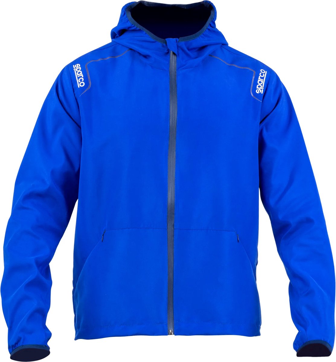 Sparco Windstopper Wilson Windstopper 02405AZ4XL Blauw