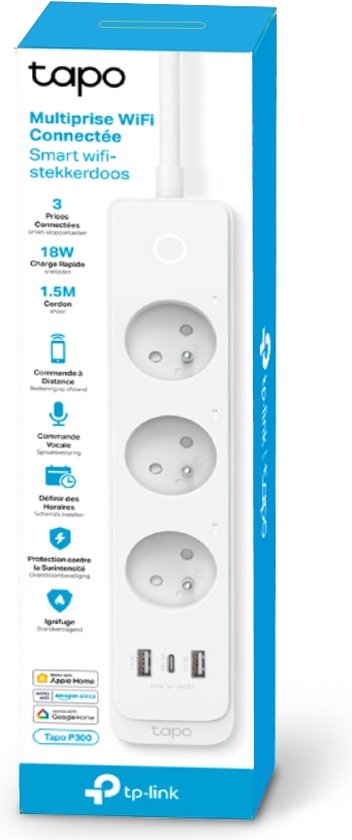 Tapo P300 (FR)