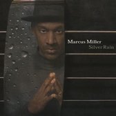 Marcus Miller - Silver Rain (CD)