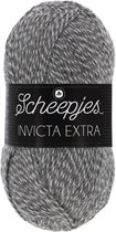Scheepjes - Invicta Extra - 1402 - set van 5 bollen x 50gr/210m