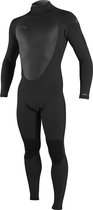 O'Neill Heren Epic 5/4mm Rug Ritssluiting Gbs Wetsuit - Bla