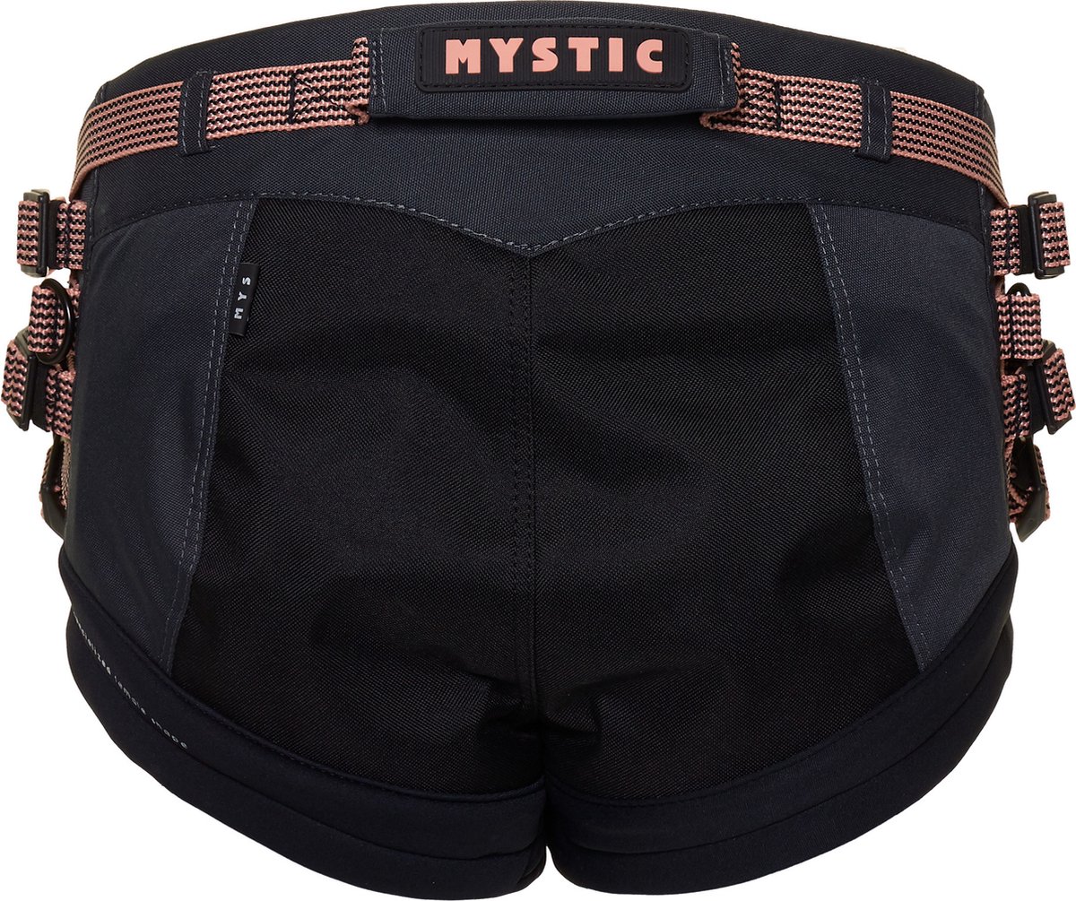 Mystic Passion Seat Harness Women - 2022 - Soft Coral - XS