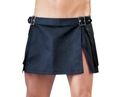Uitdagende Kilt Rok voor Mannen