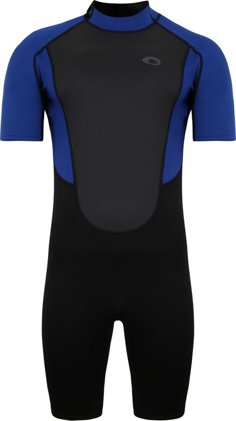 O'Neill Reactor Shorty 2mm Back Zip Wetsuit