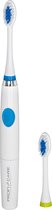 SOROH | Sonische elektrische tandenborstel op batterijen | 2 borstels