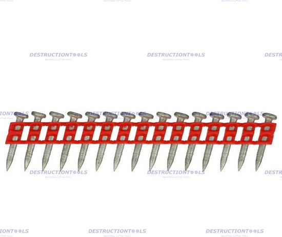 Ontdek een uitgebreid assortiment schietnagels in de webshop - Vos Tools