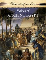 Voices of an Era - Voices of Ancient Egypt
