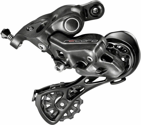 Campagnolo - achterderailleur record 2x12 speed
