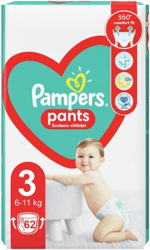 Pampers