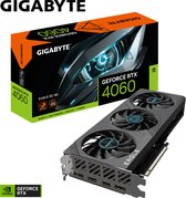 Bol.com Graphics card Gigabyte GV-N4060EAGLE OC-8GD aanbieding