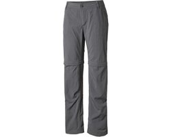 Columbia Silver Ridge 2.0 Convertible Broek Grijs 2 / 32 Vrouw