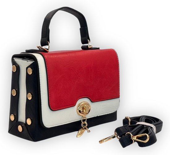 schouder tassen dames