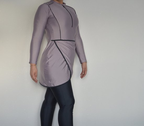 Bedekkende zwemkleding hotsell