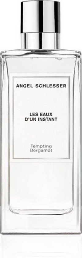 Eau de Cologne Les Eaux D'Un Instant Angel Schlesser EDT (150 ml)