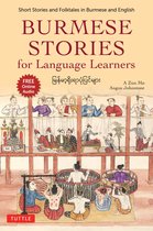 Stories for Language Learners - Burmese Stories for Language Learners