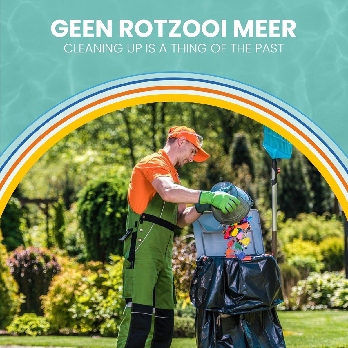10 x Herbruikbare Waterballonnen Zelfsluitend /Waterspeelgoed / Kinderen / Buiten / Buitenspelen / Speelgoed / Buitenspeelgoed / Zwembad / Water / Zwemmen / Speelgoed meisjes / Speelgoed jongens / Vakantie / Duikspel / Duurzaam – foto 2