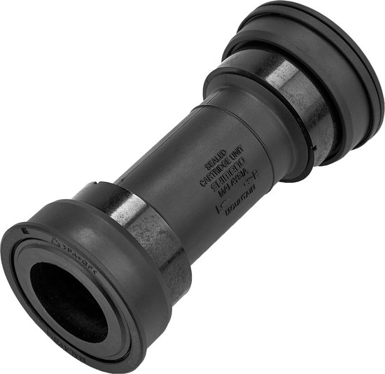 Shimano BB-MT500 Hollowtech II Bottom Bracket – Press Fit 89.5/92mm For MTB