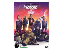 Guardians Of The Galaxy 3 (DVD)