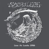 Sacrilege - Live Leeds 1986 (CD)