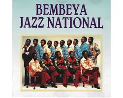 Bembeya Jazz National - Télégramme (CD)
