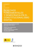 Estudios - Derechos fundamentales y democracia en el constitucionalismo digital