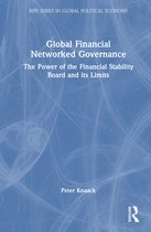 RIPE Series in Global Political Economy- Global Financial Networked Governance