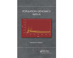 Population Genomics with R