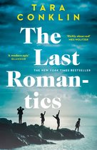 The Last Romantics The gripping international bestseller