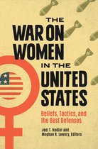 Contemporary Psychology - The War on Women in the United States