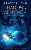 Dark Empire - Shadows Approach