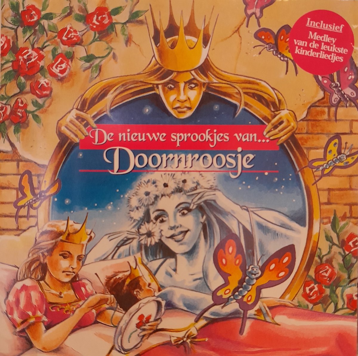 De Nieuwste Sprookjes Van