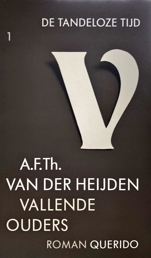 9789021466118 - Vallende ouders